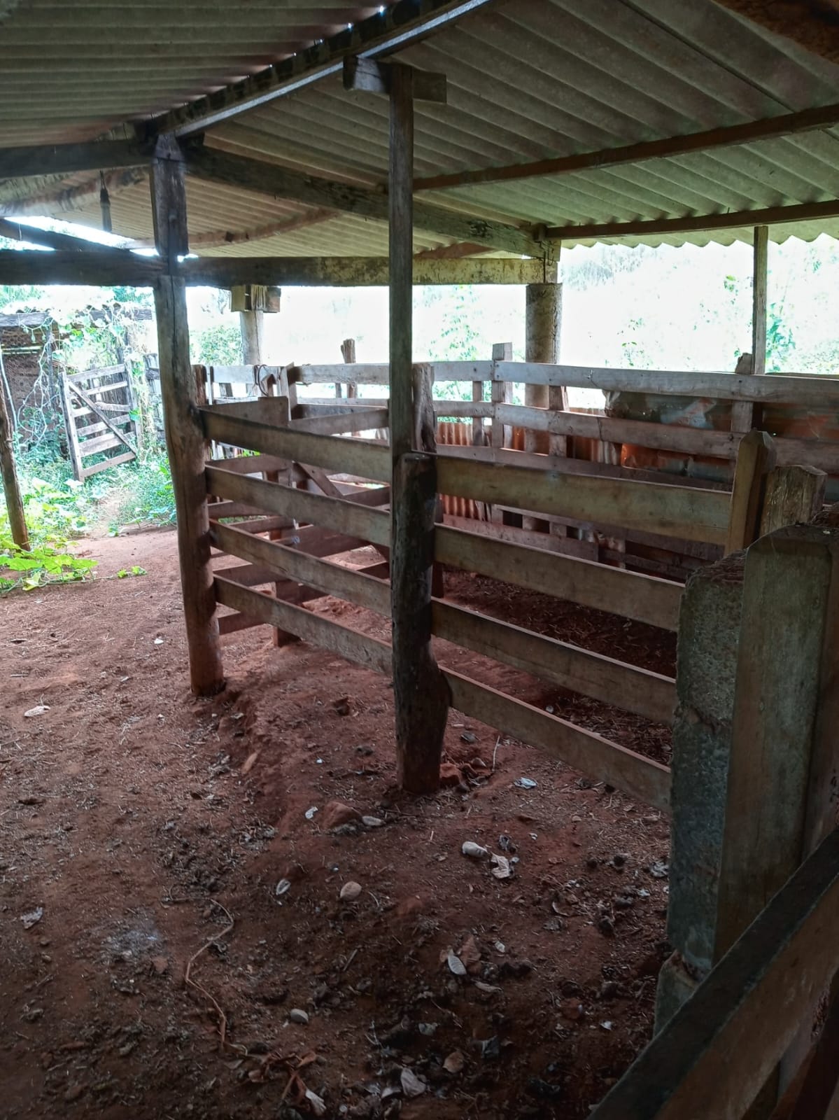 VENDE: SÍTIO DE 2ha EM ITAMOGI-MG