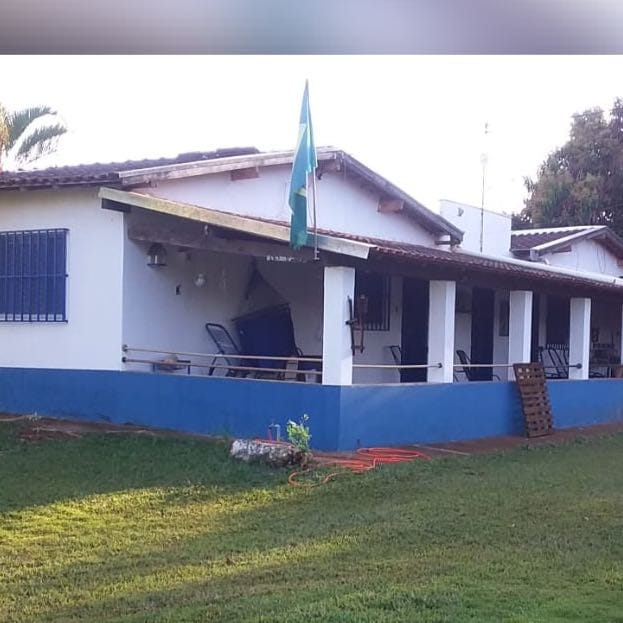 VENDE: SÍTIO DE 2ha EM ITAMOGI-MG