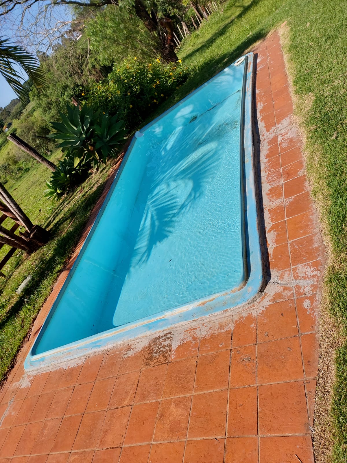 VENDE: SÍTIO DE 2ha EM ITAMOGI-MG