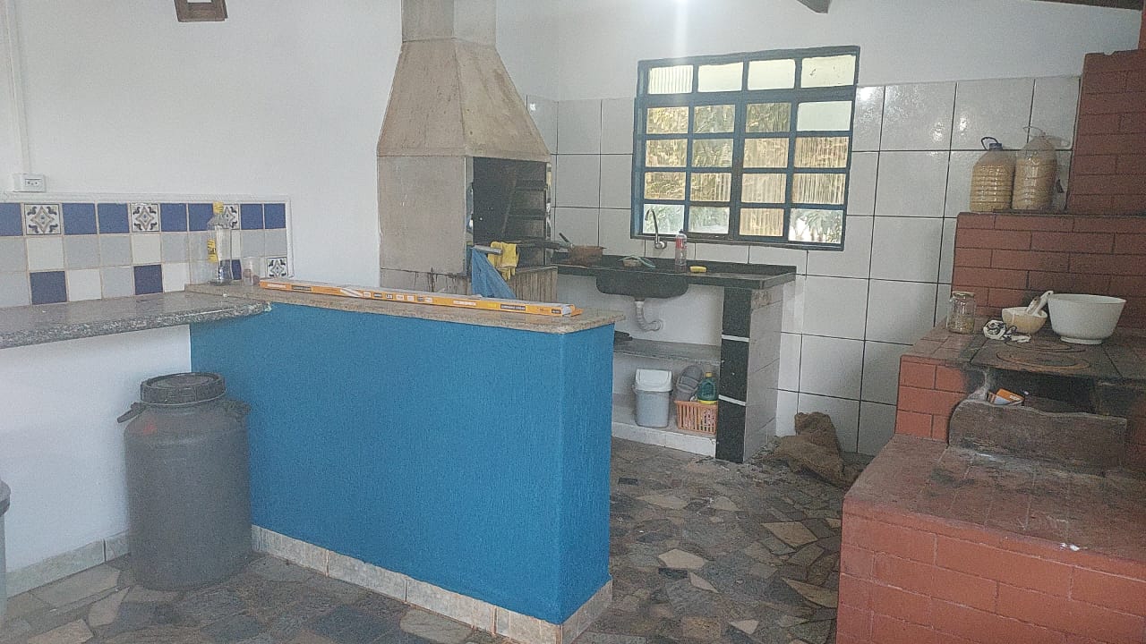 VENDE: SÍTIO DE 2ha EM ITAMOGI-MG