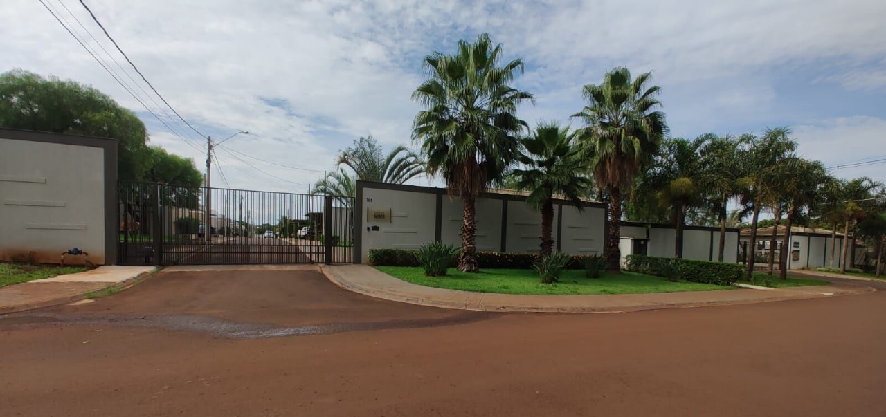 VENDE - CASA CONDOMÍNIO RUBI - 3 DORMITÓRIOS - EM BRODOWSKI-SP. brodosqui