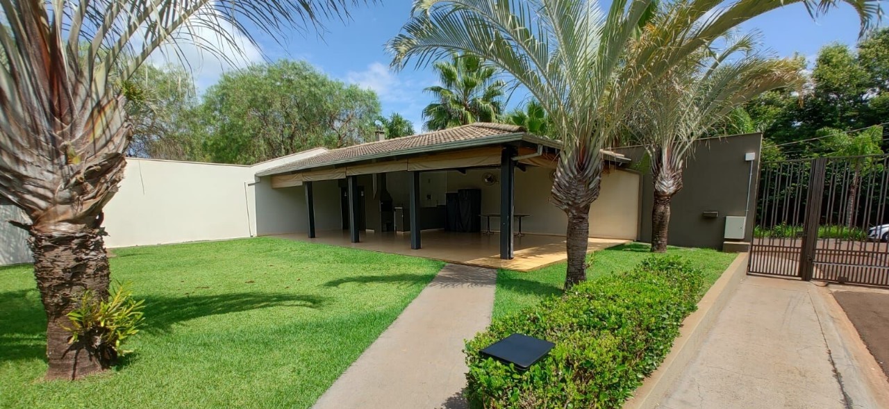 VENDE - CASA CONDOMÍNIO RUBI - 3 DORMITÓRIOS - EM BRODOWSKI-SP. brodosqui