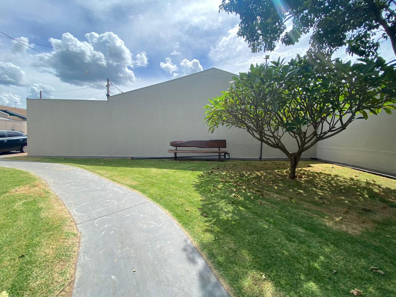 VENDE - CASA CONDOMÍNIO RUBI - 3 DORMITÓRIOS - EM BRODOWSKI-SP. brodosqui
