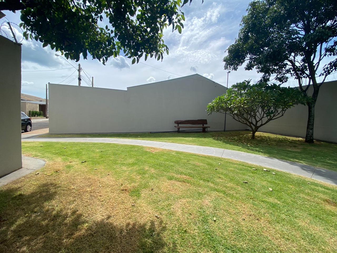 VENDE - CASA CONDOMÍNIO RUBI - 3 DORMITÓRIOS - EM BRODOWSKI-SP. brodosqui