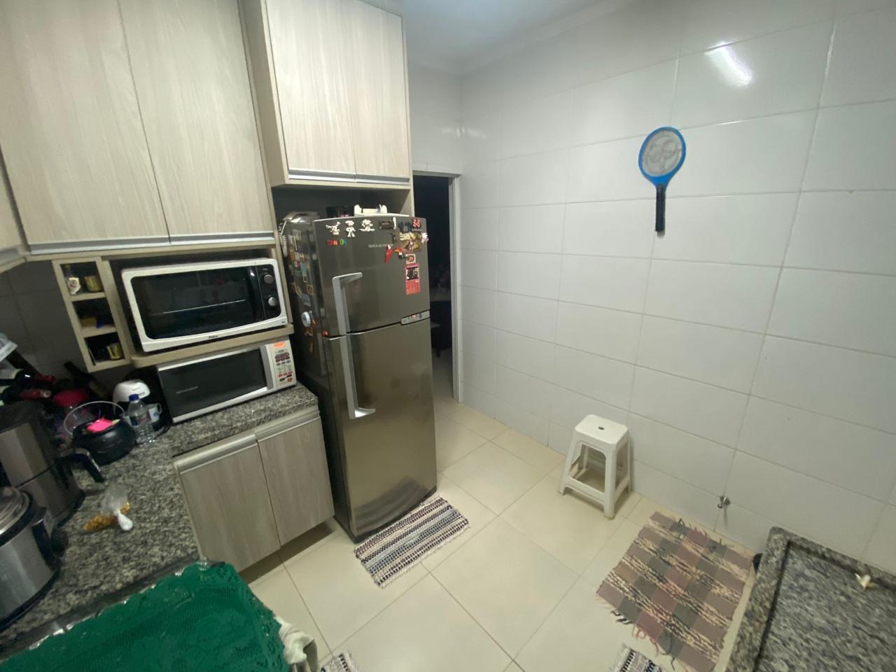 VENDE - CASA CONDOMÍNIO RUBI - 3 DORMITÓRIOS - EM BRODOWSKI-SP. brodosqui