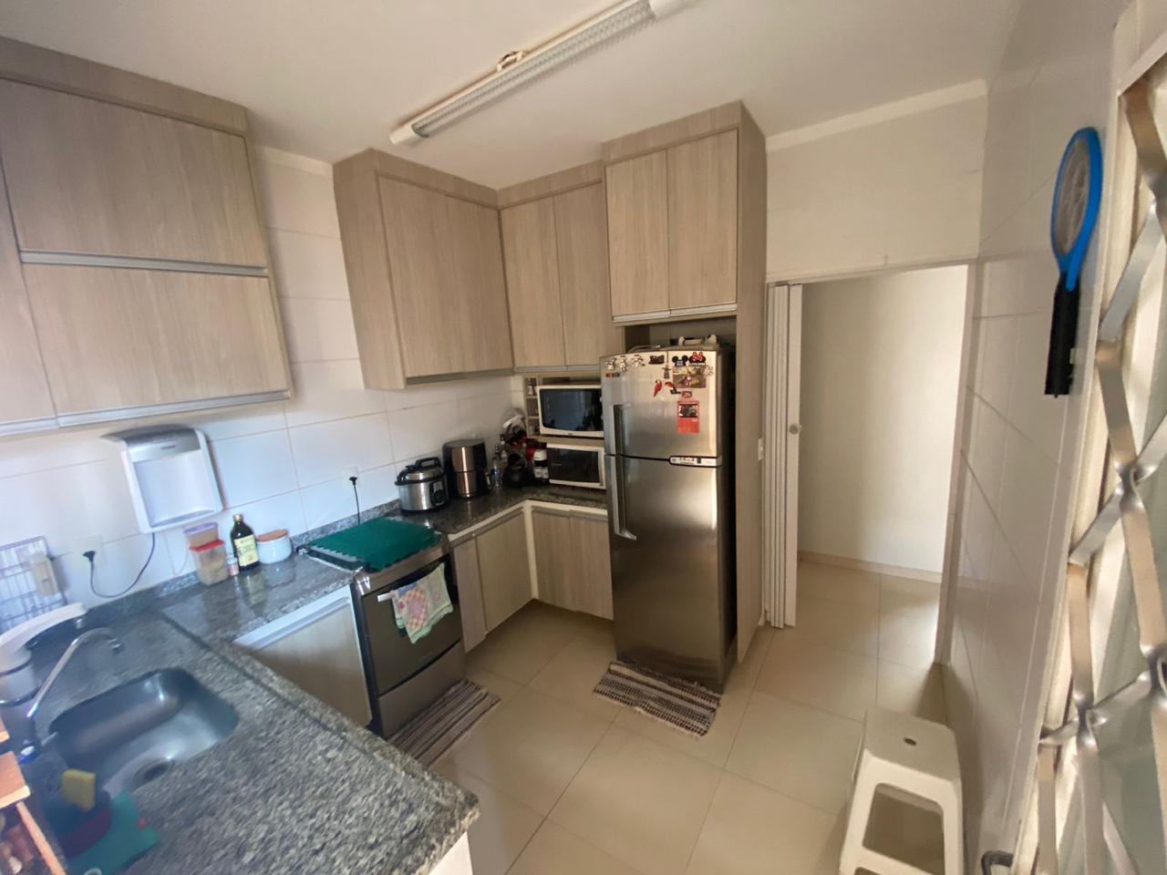 VENDE - CASA CONDOMÍNIO RUBI - 3 DORMITÓRIOS - EM BRODOWSKI-SP. brodosqui