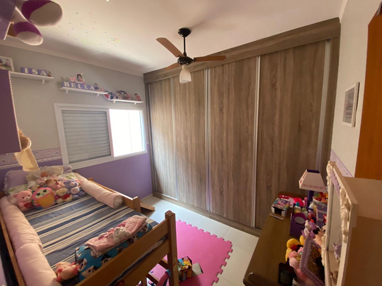 VENDE - CASA CONDOMÍNIO RUBI - 3 DORMITÓRIOS - EM BRODOWSKI-SP. brodosqui