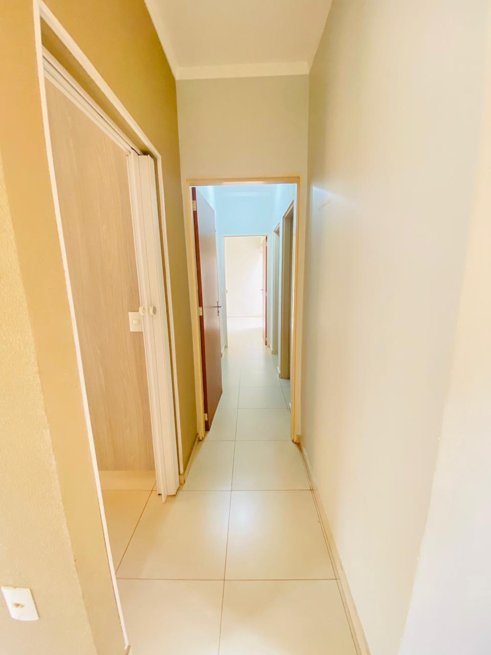 VENDE - CASA CONDOMÍNIO RUBI - 3 DORMITÓRIOS - EM BRODOWSKI-SP. brodosqui