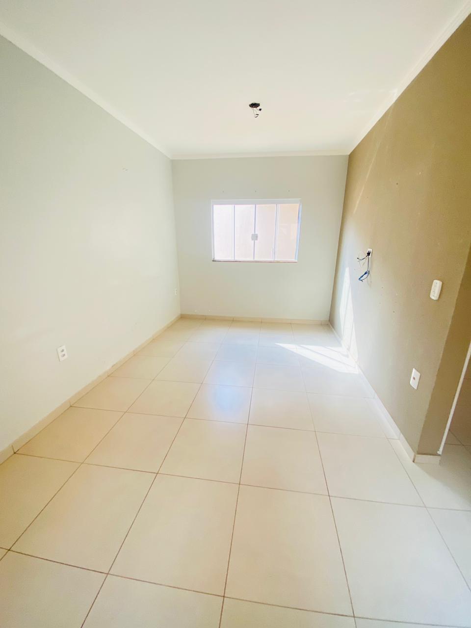 VENDE - CASA CONDOMÍNIO RUBI - 3 DORMITÓRIOS - EM BRODOWSKI-SP. brodosqui
