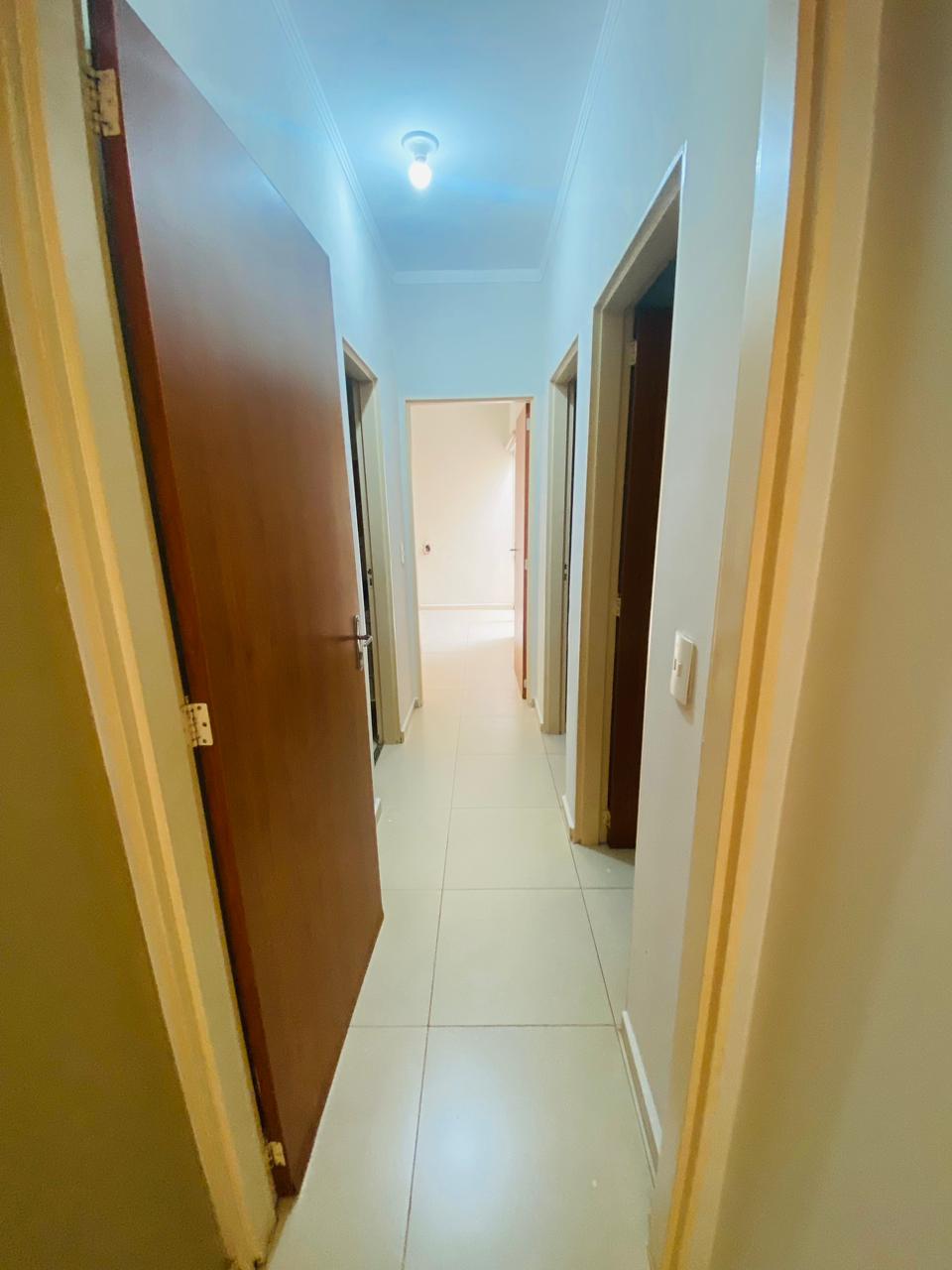 VENDE - CASA CONDOMÍNIO RUBI - 3 DORMITÓRIOS - EM BRODOWSKI-SP. brodosqui