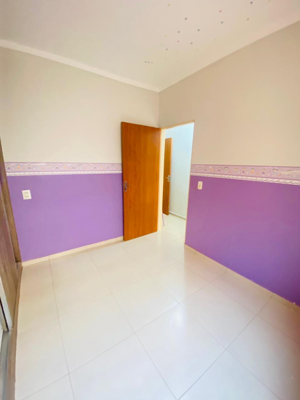 VENDE - CASA CONDOMÍNIO RUBI - 3 DORMITÓRIOS - EM BRODOWSKI-SP. brodosqui