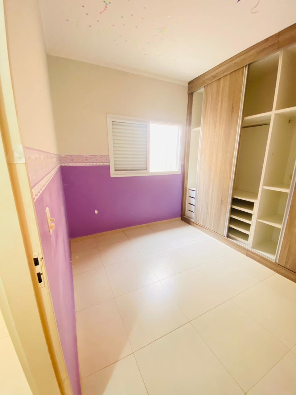 VENDE - CASA CONDOMÍNIO RUBI - 3 DORMITÓRIOS - EM BRODOWSKI-SP. brodosqui