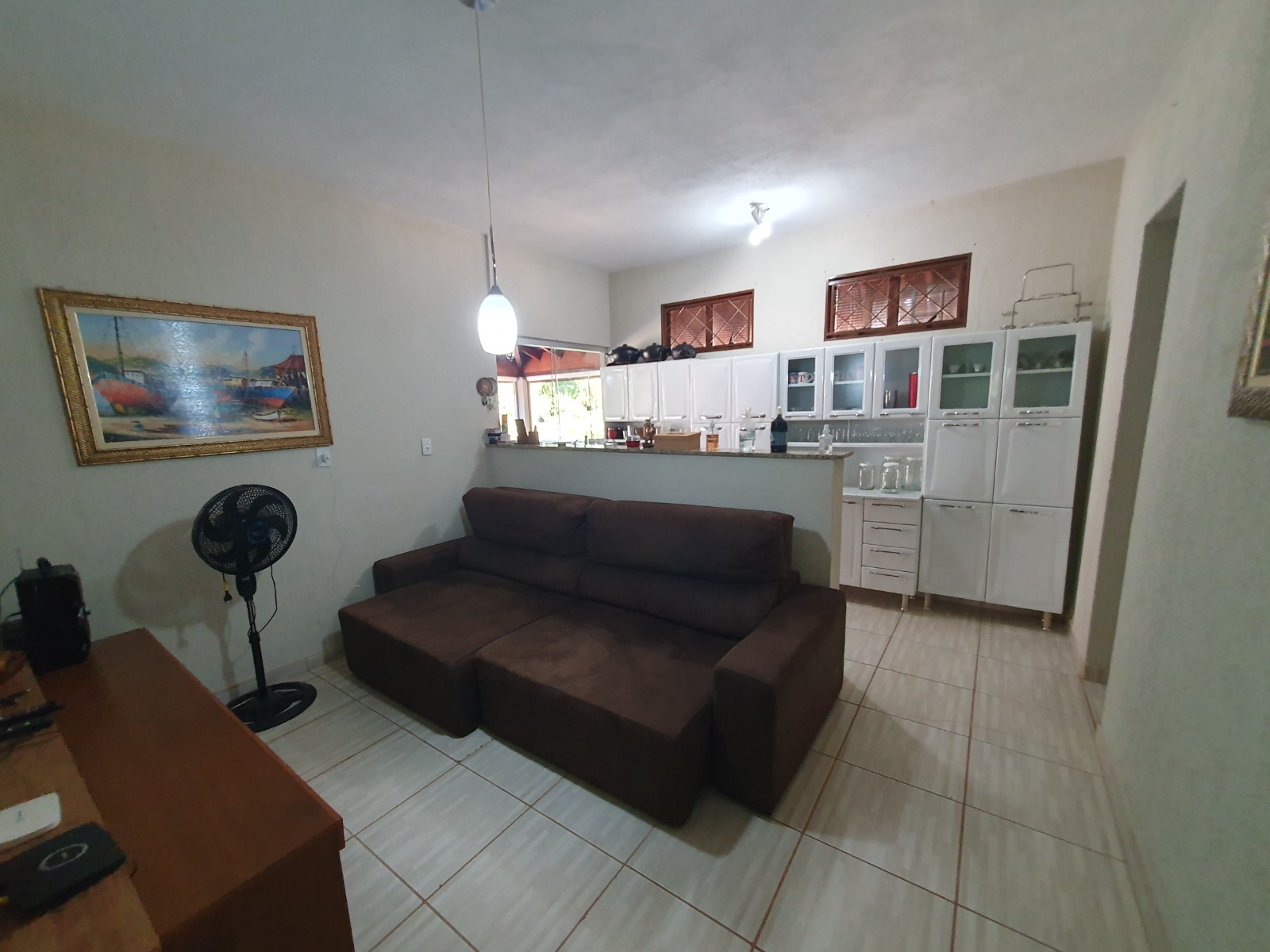 VENDE: RANCHO COMPLETO - BEIRA DO RIO PARDO - FAZENDA PAREDÃO -SERRANA-SP.
