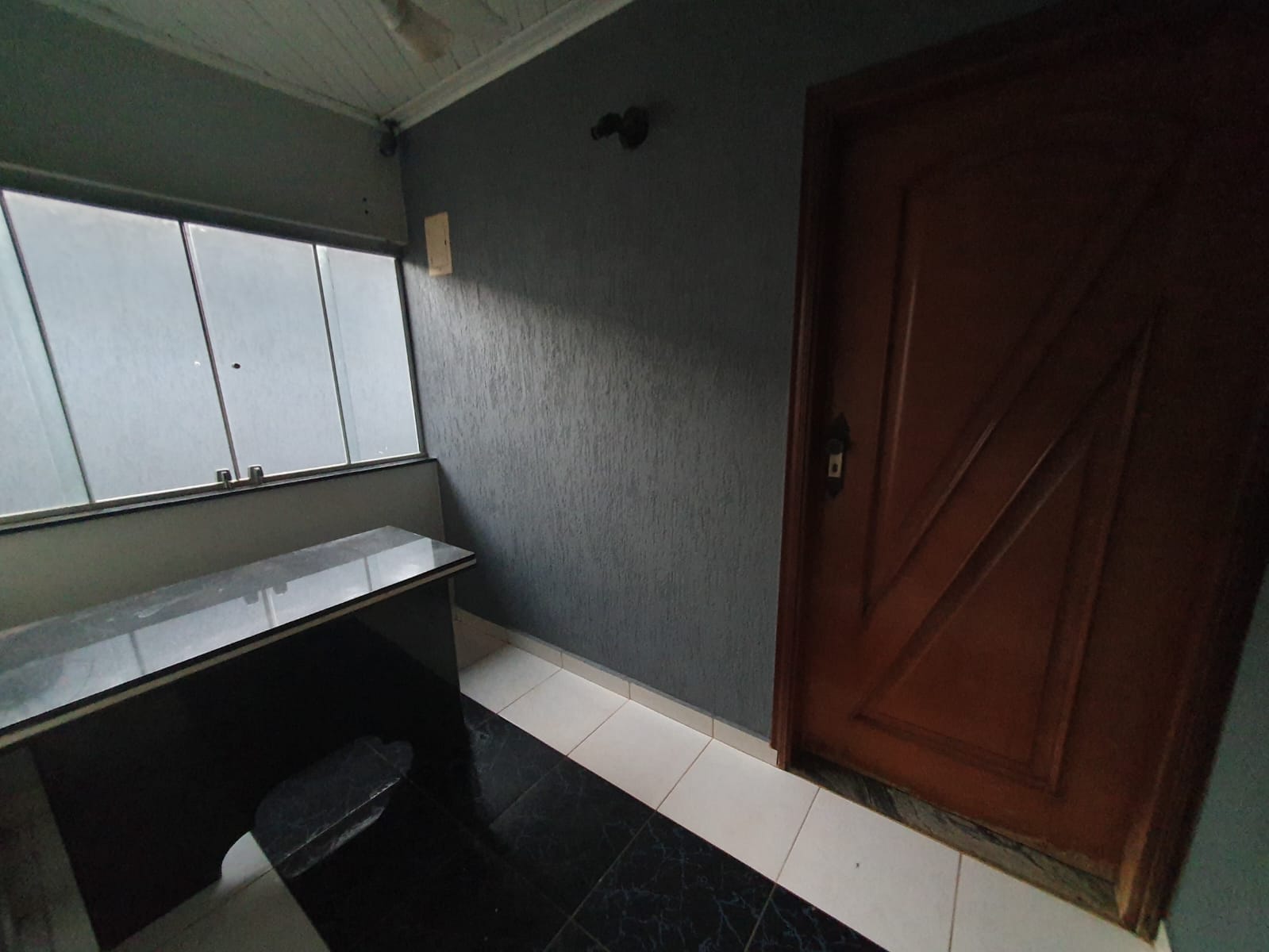VENDE: CASA COM PISCINA - COHAB III - BRODOWSKI-SP. (Brodosqui)
