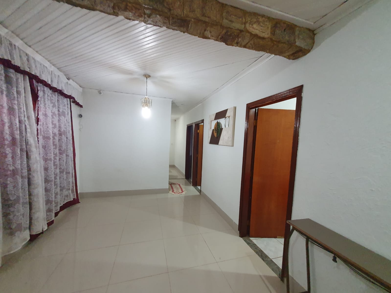 VENDE: CASA COM PISCINA - COHAB III - BRODOWSKI-SP. (Brodosqui)