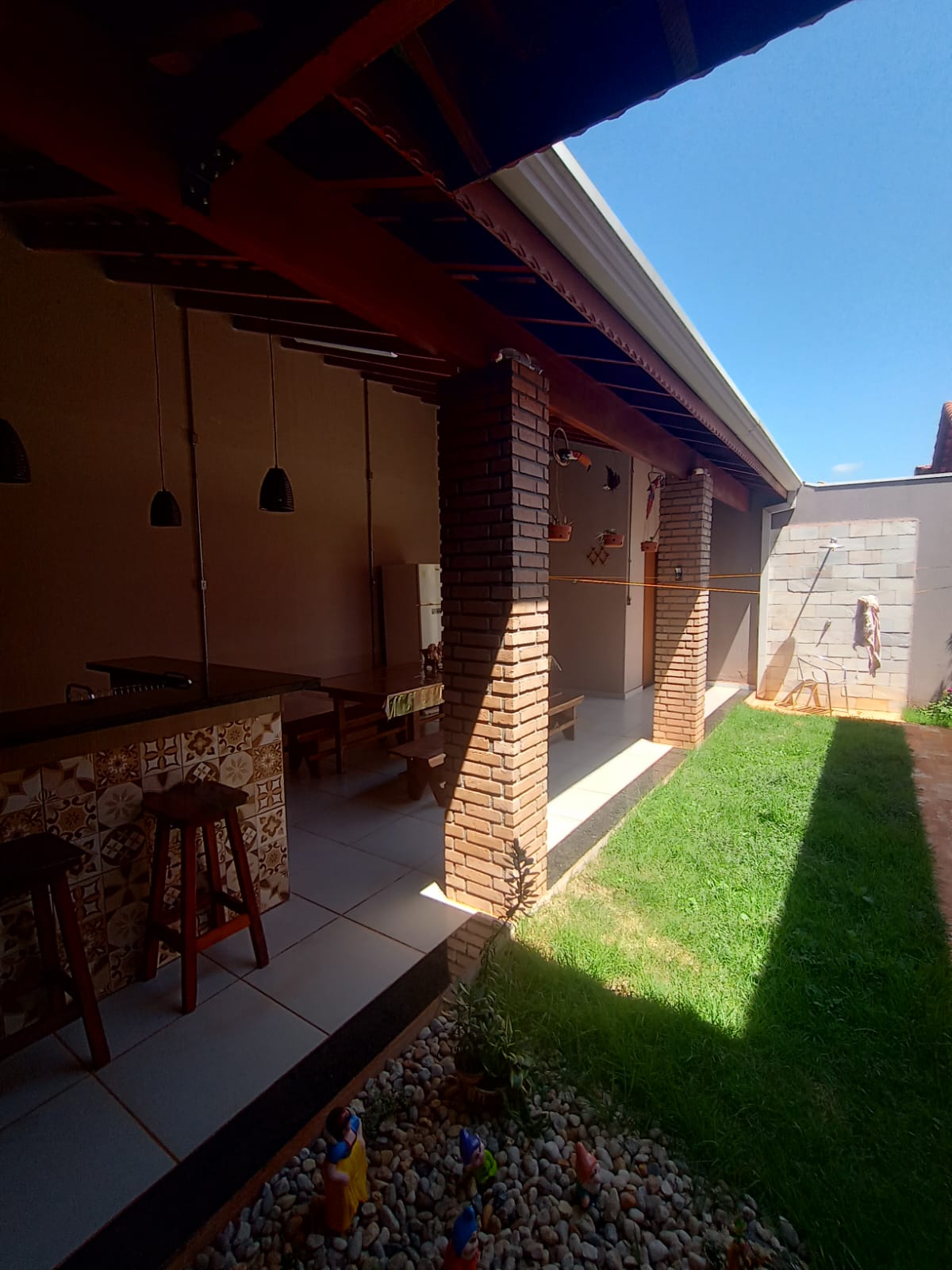 Casa - Venda, BAIRRO SANTO ANTÔNIO, Jardinópolis, SP