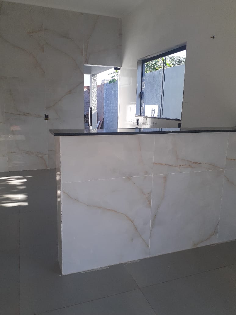 VENDE: CASA 03 DORMITÓRIOS - BAIRRO SÃO FRANCISCO (BOULEVARD) - JARDINÓPOLIS-SP.