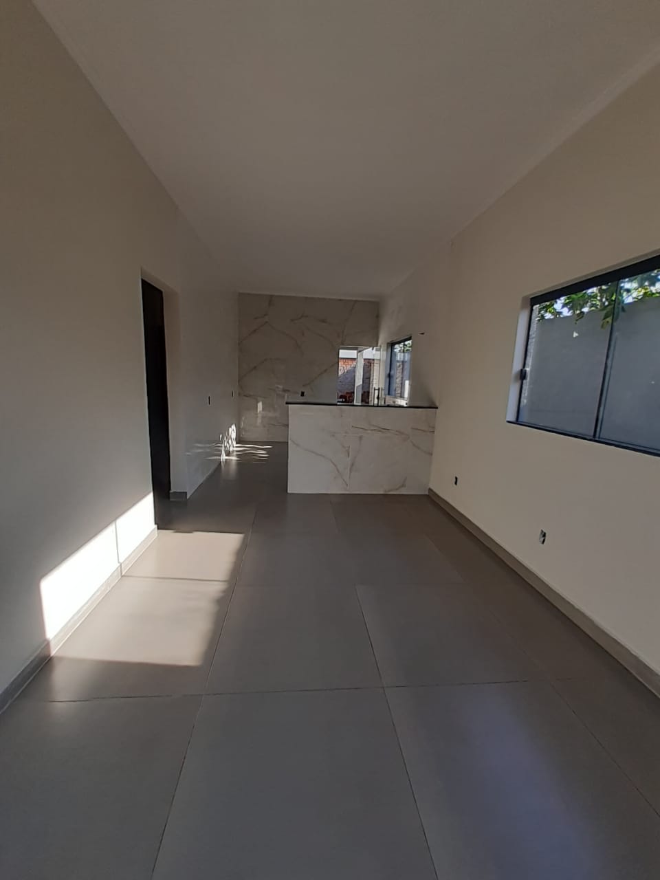 VENDE: CASA 03 DORMITÓRIOS - BAIRRO SÃO FRANCISCO (BOULEVARD) - JARDINÓPOLIS-SP.