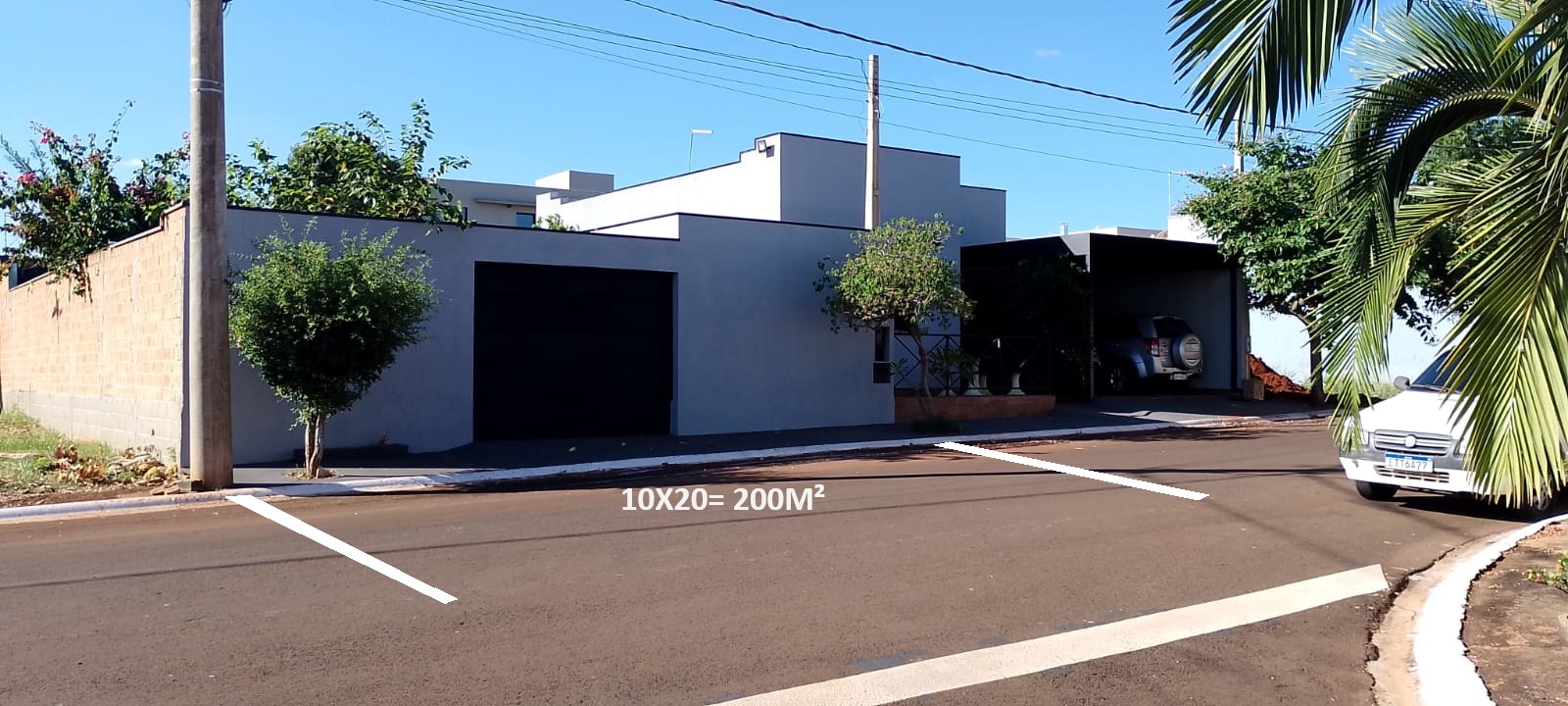 Terreno em condomínio - Venda, CONDOMÍNIO VERONA, Brodowski, SP