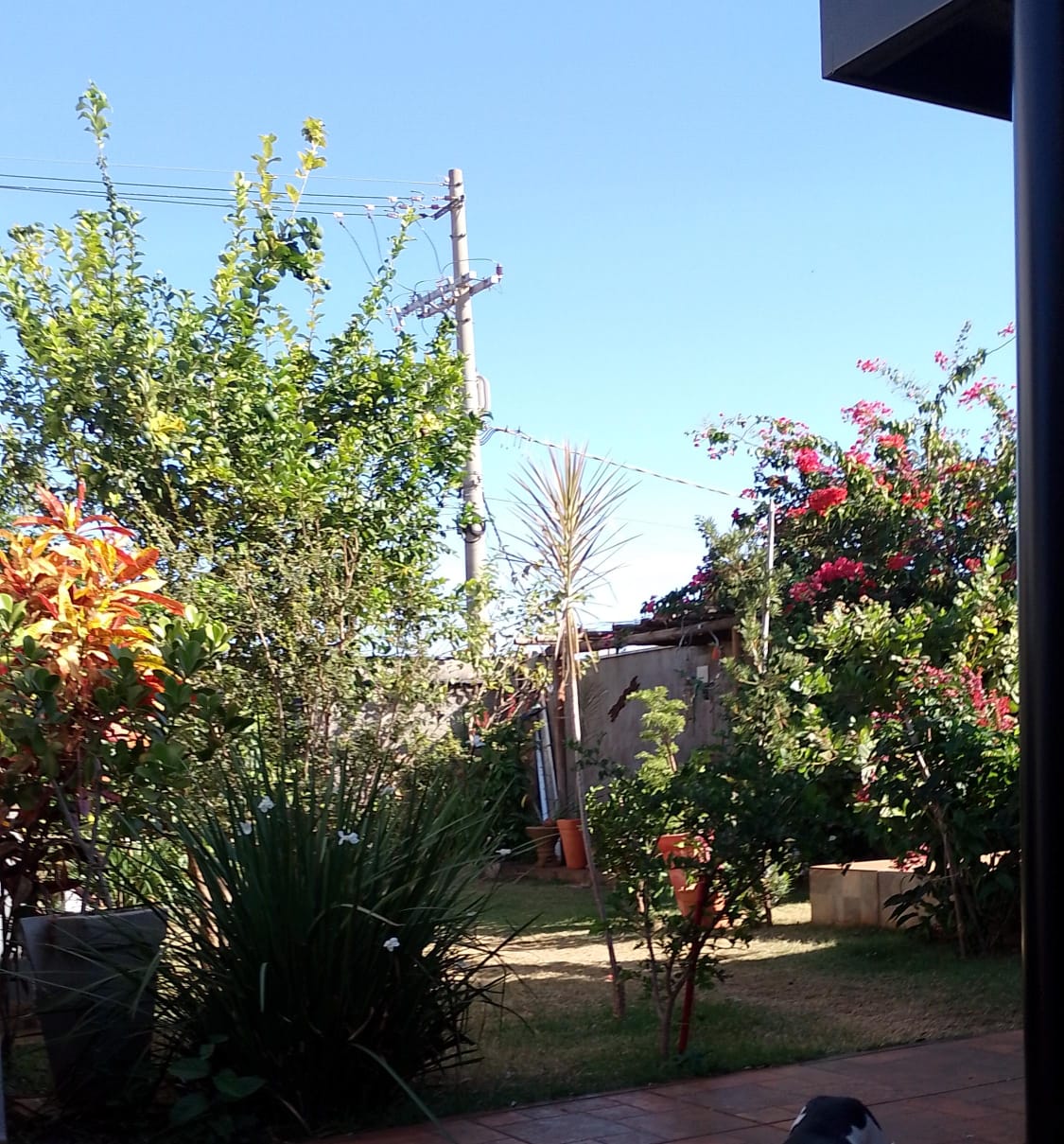 VENDE: TERRENO MURADO -PORTÃO - 01 SUÍTE - CONDOMÍNIO VERONA EM BRODOWSKI-SP