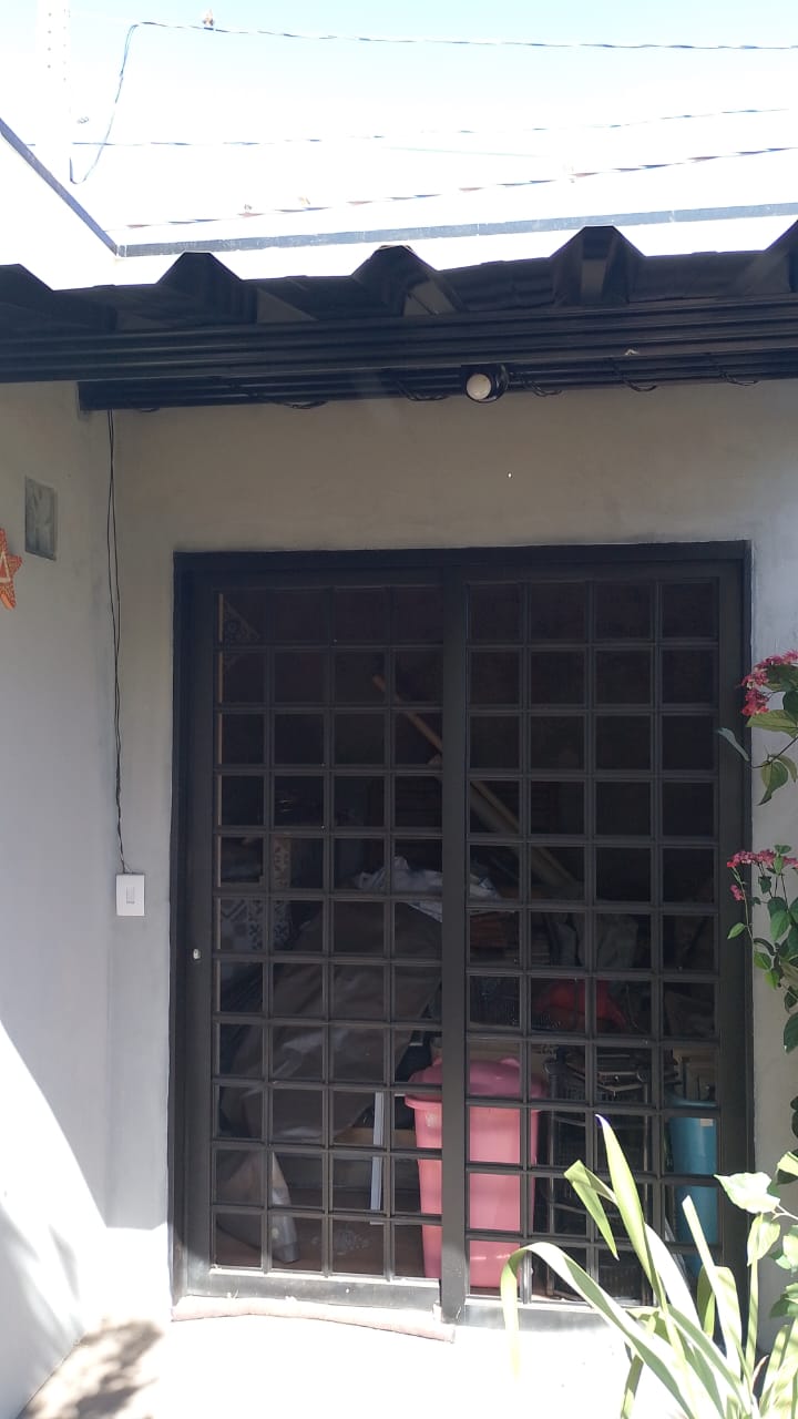 VENDE: TERRENO MURADO -PORTÃO - 01 SUÍTE - CONDOMÍNIO VERONA EM BRODOWSKI-SP