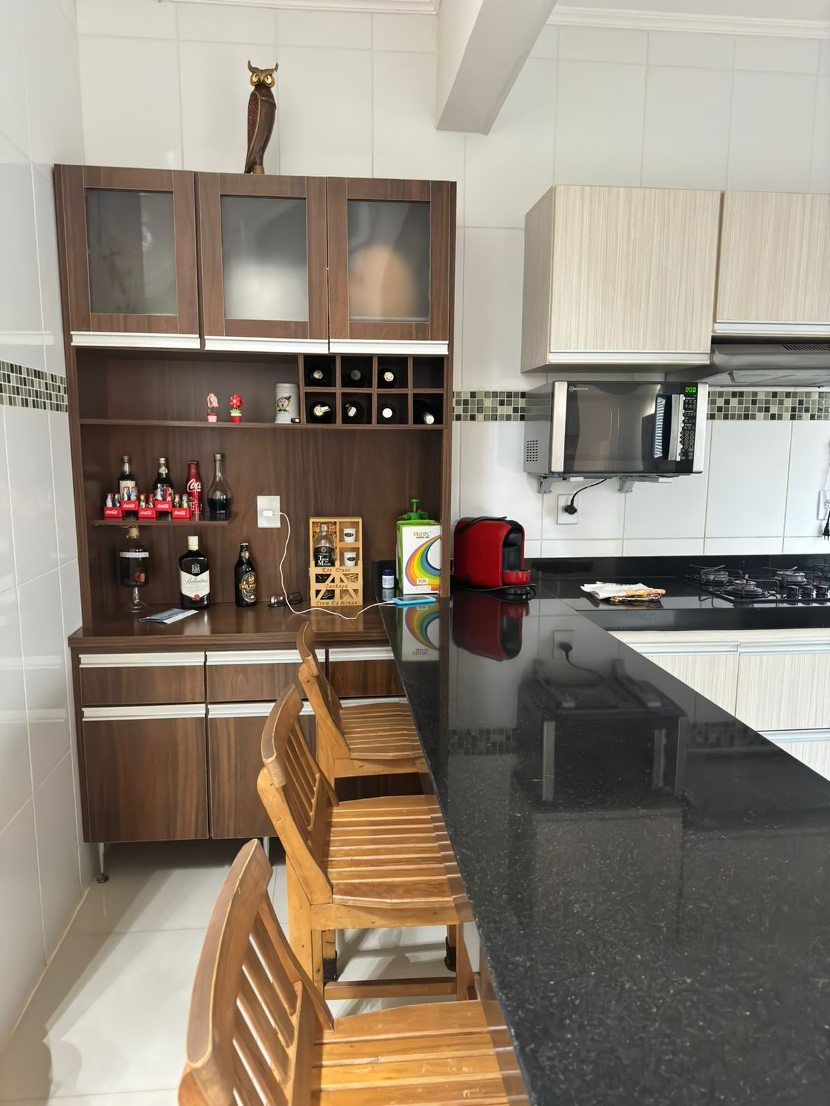 VENDE: CASA COM PISCINA - JARDIM DAS OLIVEIRAS - BRODOWSKI-SP