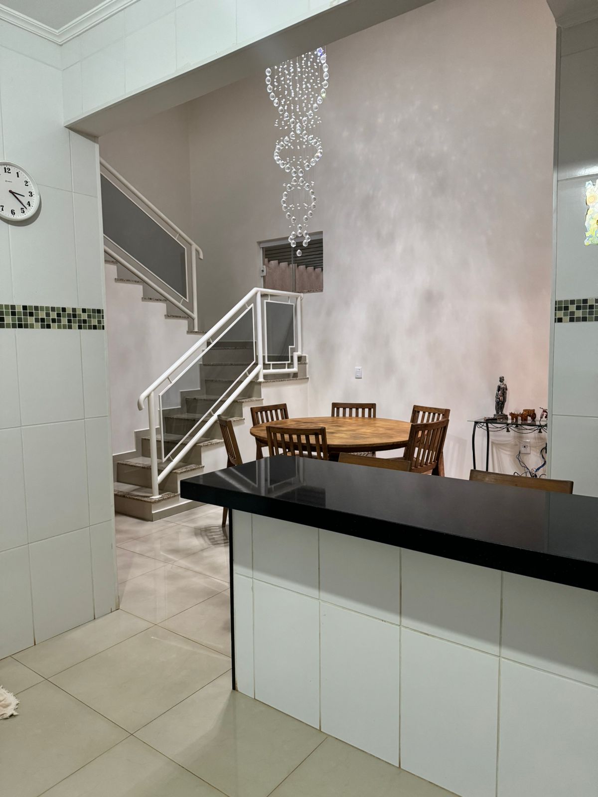 VENDE: CASA COM PISCINA - JARDIM DAS OLIVEIRAS - BRODOWSKI-SP