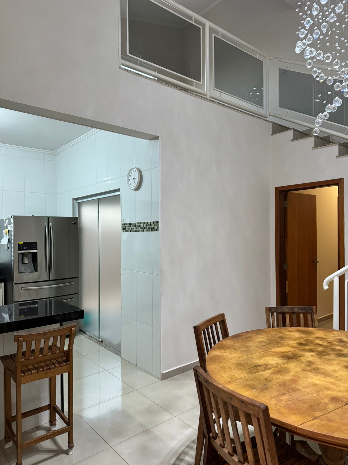 VENDE: CASA COM PISCINA - JARDIM DAS OLIVEIRAS - BRODOWSKI-SP
