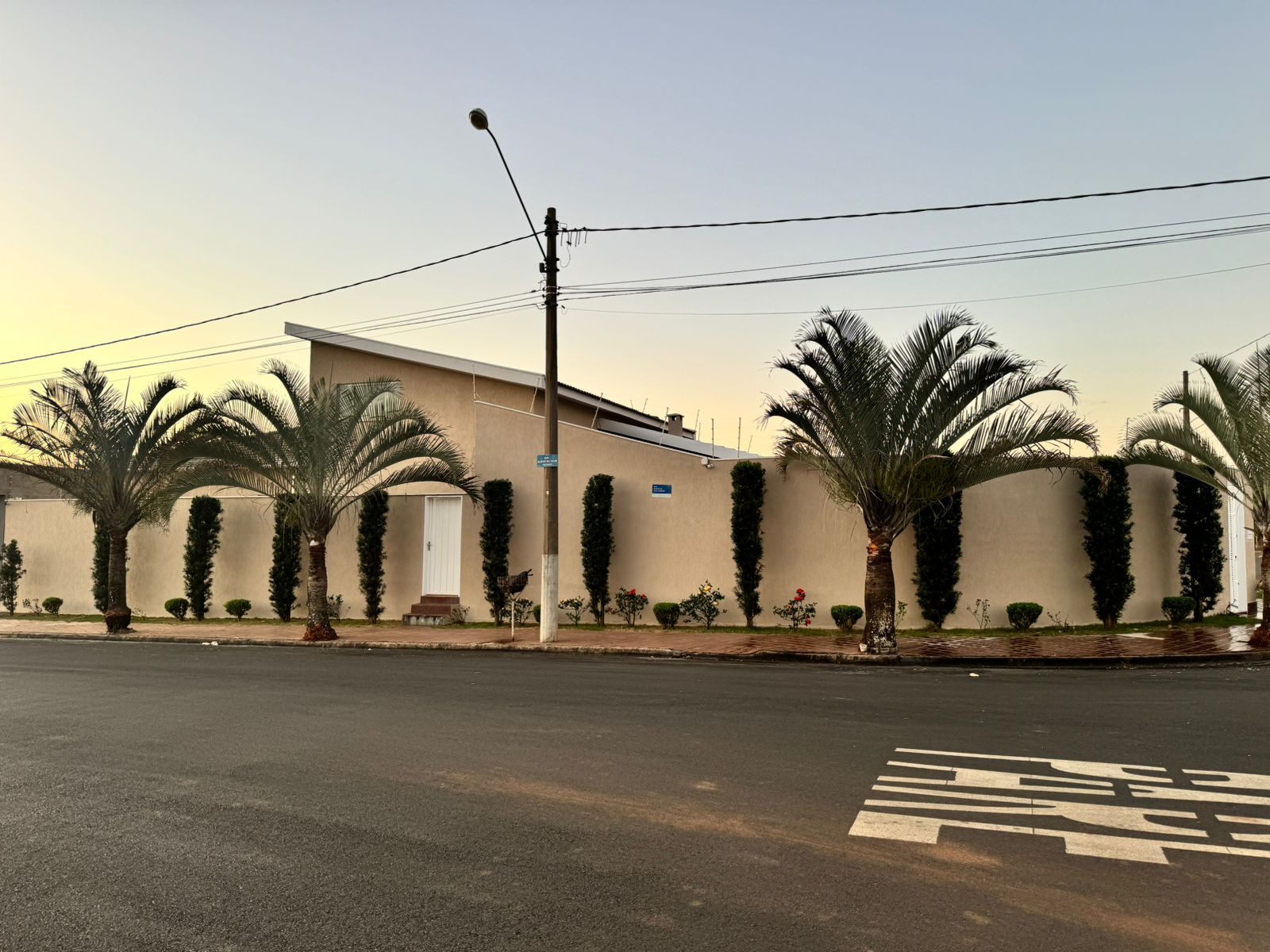 Casa - Venda, JARDIM DAS OLIVEIRAS, Brodowski, SP