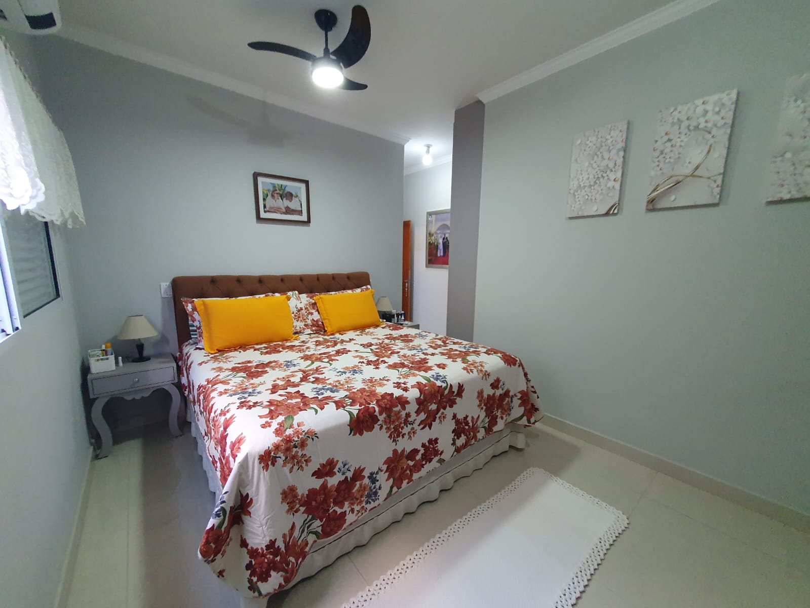 VENDE: CASA NO CONDOMÍNIO VERONA - COMPLETA - BRODOWSKI-SP.