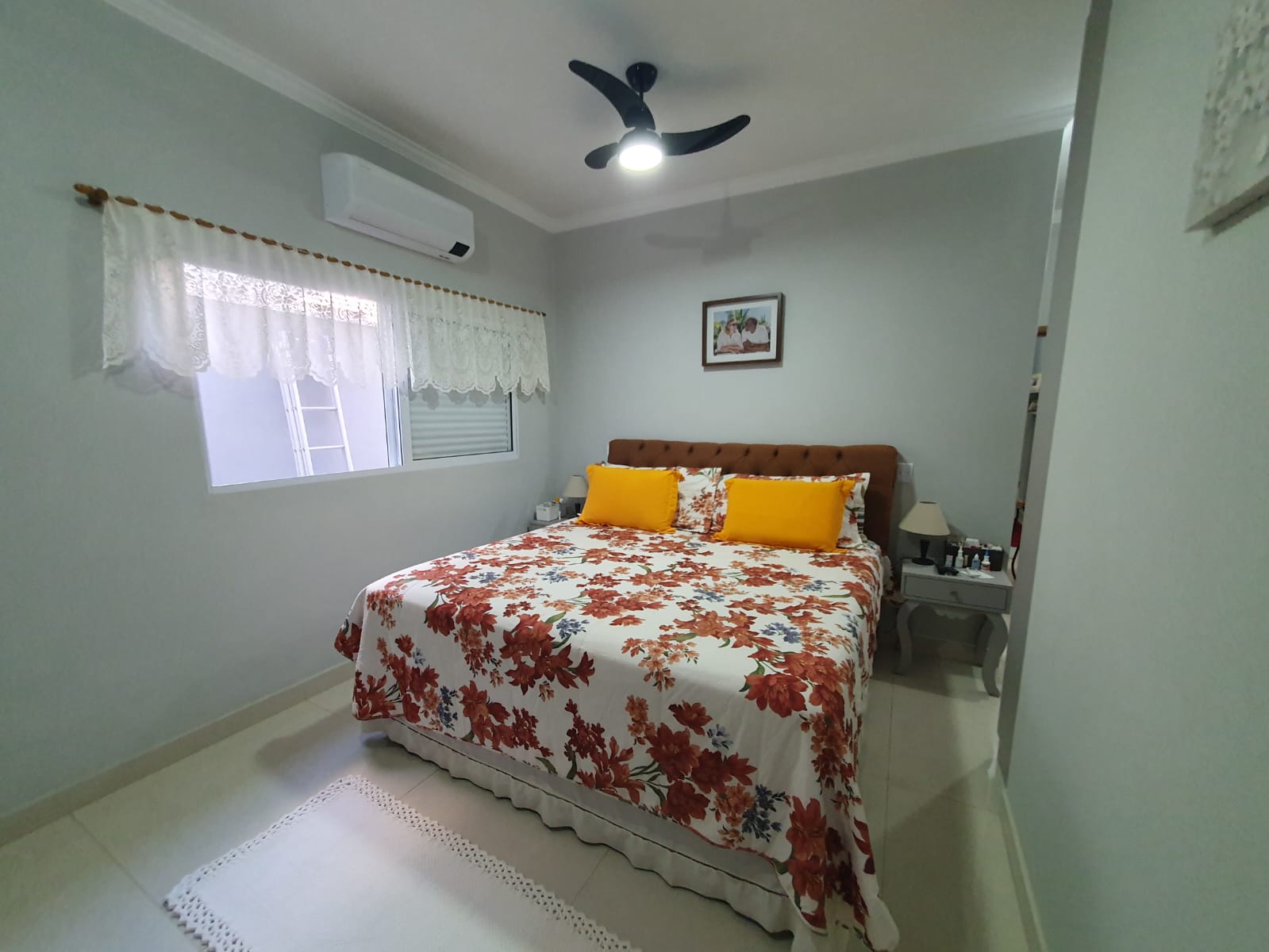VENDE: CASA NO CONDOMÍNIO VERONA - COMPLETA - BRODOWSKI-SP.