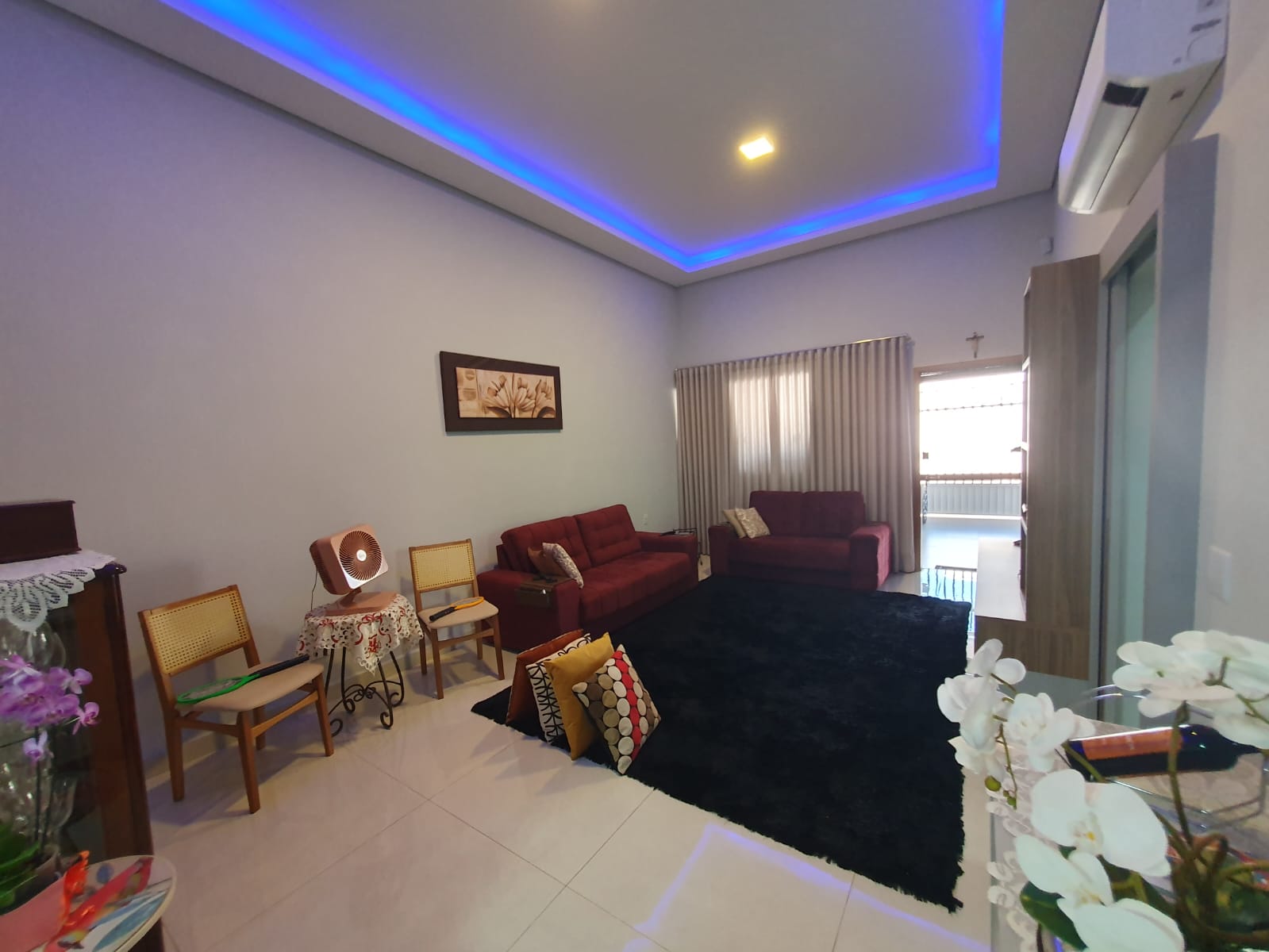 VENDE: CASA NO CONDOMÍNIO VERONA - COMPLETA - BRODOWSKI-SP.