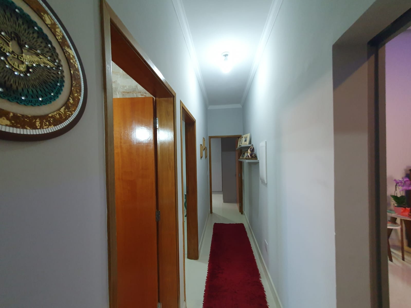 VENDE: CASA NO CONDOMÍNIO VERONA - COMPLETA - BRODOWSKI-SP.
