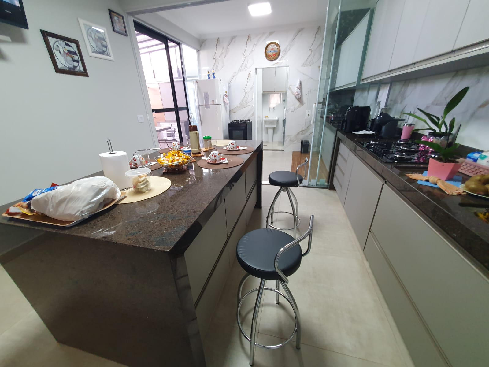 VENDE: CASA NO CONDOMÍNIO VERONA - COMPLETA - BRODOWSKI-SP.