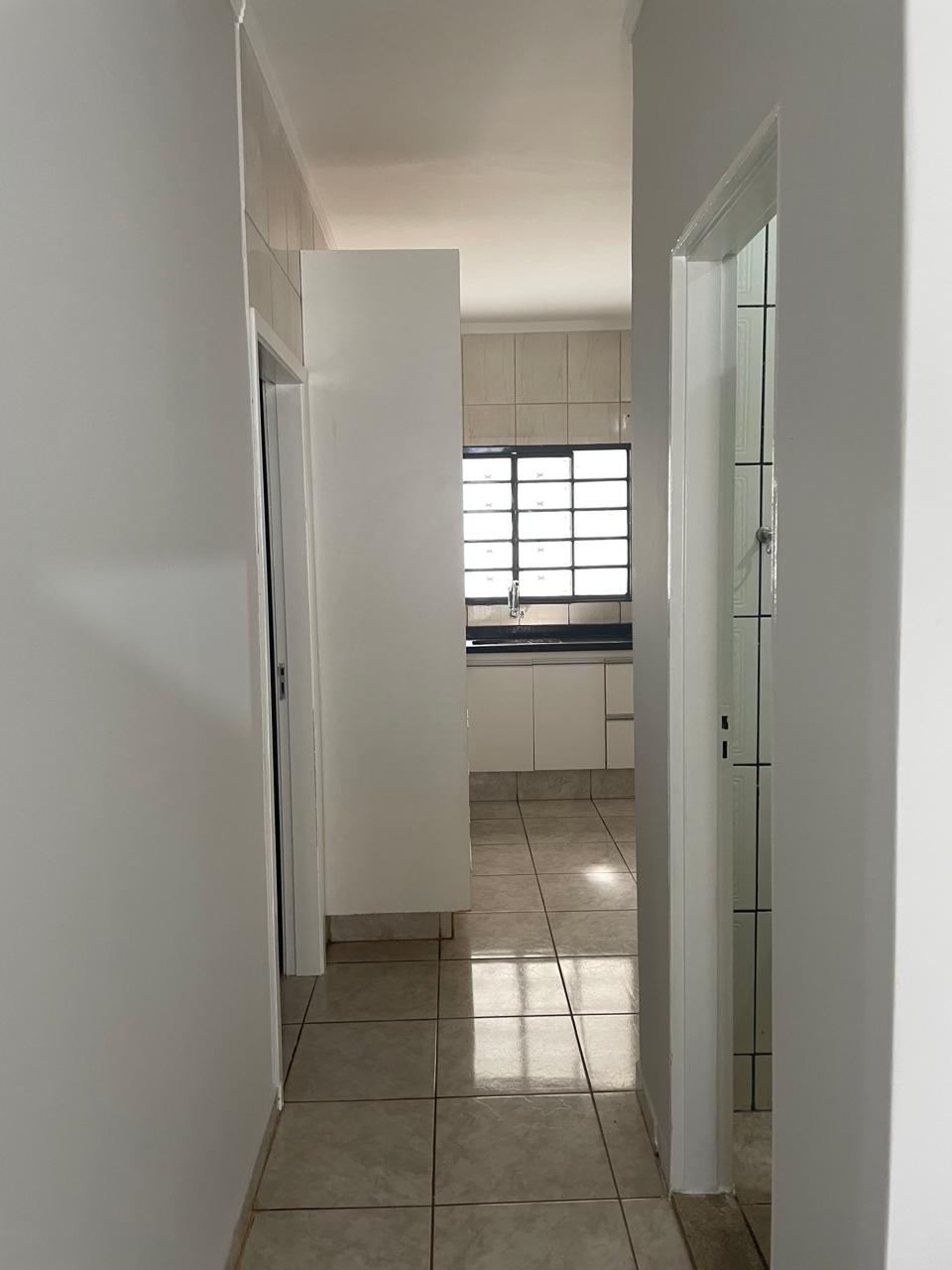 VENDE: CASA: CASA 02 DORMITÓRIOS - BAIRRO MÁRIO MARCONI - JARDINÓPOLIS-SP: