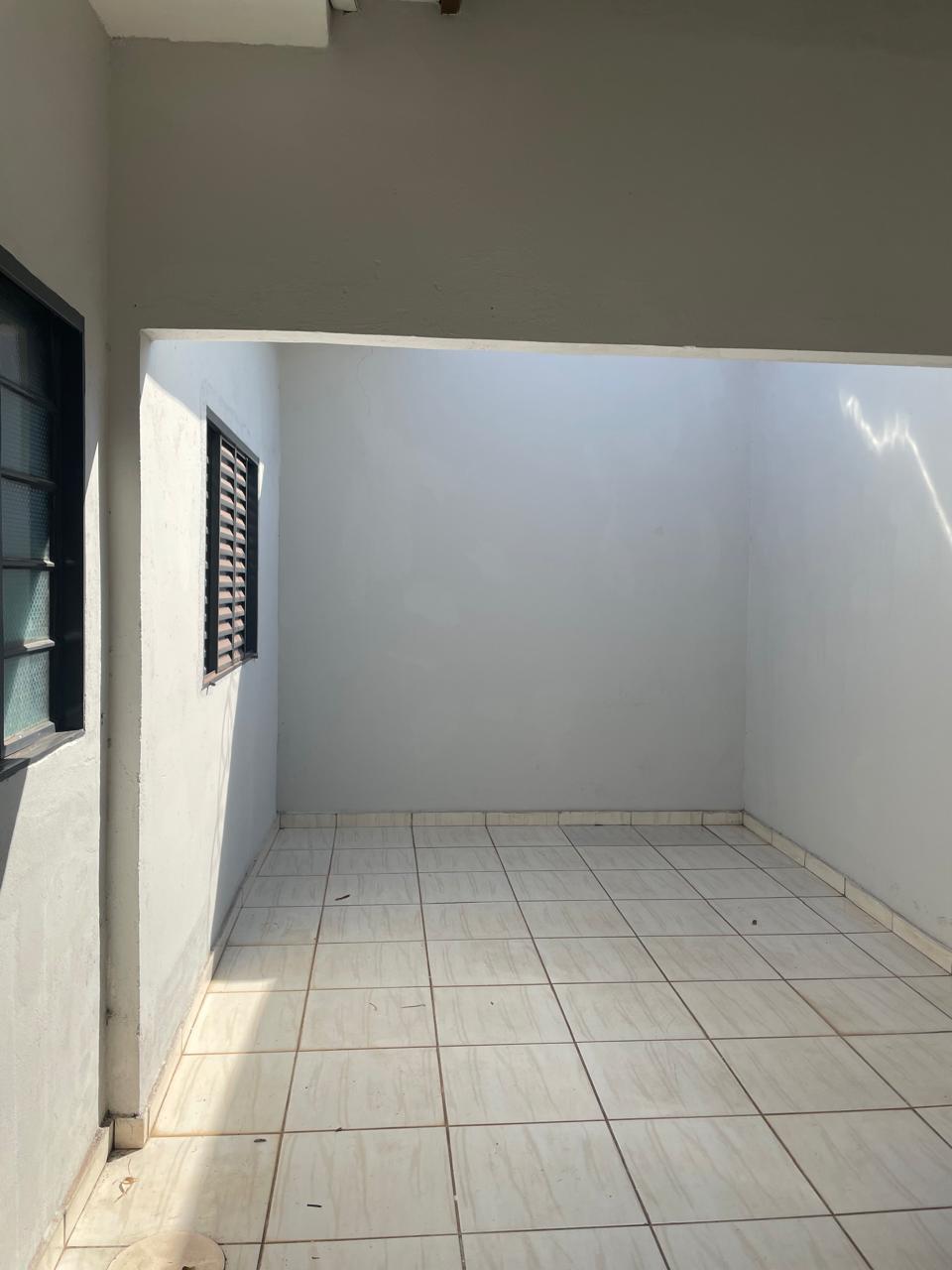 VENDE: CASA: CASA 02 DORMITÓRIOS - BAIRRO MÁRIO MARCONI - JARDINÓPOLIS-SP: