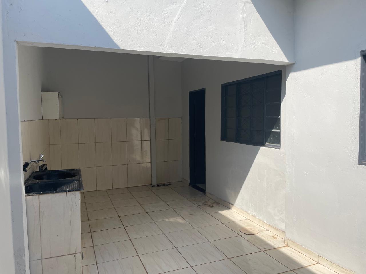 VENDE: CASA: CASA 02 DORMITÓRIOS - BAIRRO MÁRIO MARCONI - JARDINÓPOLIS-SP: