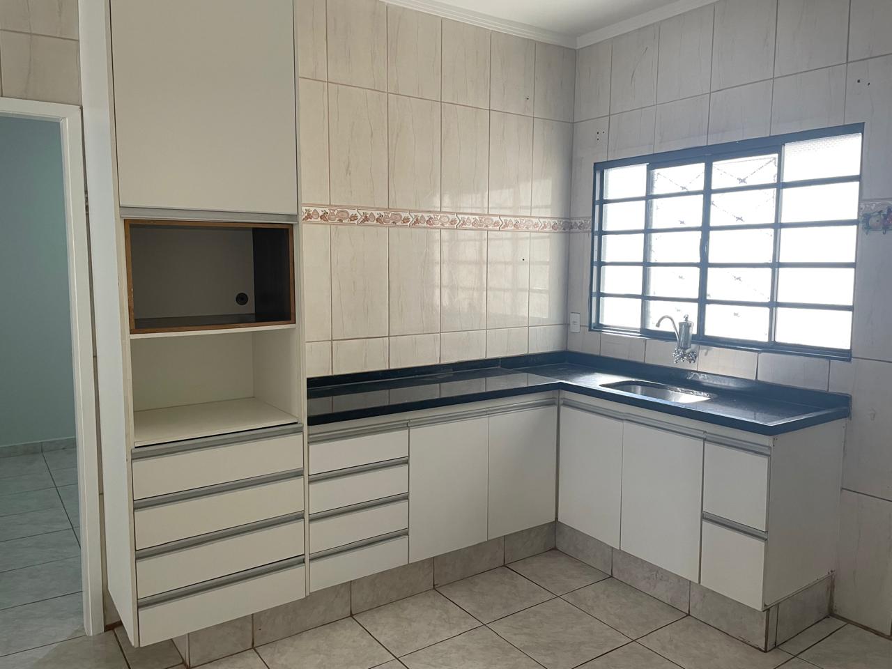 VENDE: CASA: CASA 02 DORMITÓRIOS - BAIRRO MÁRIO MARCONI - JARDINÓPOLIS-SP:
