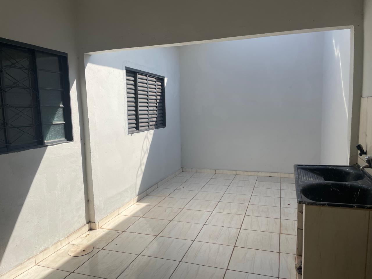 VENDE: CASA: CASA 02 DORMITÓRIOS - BAIRRO MÁRIO MARCONI - JARDINÓPOLIS-SP: