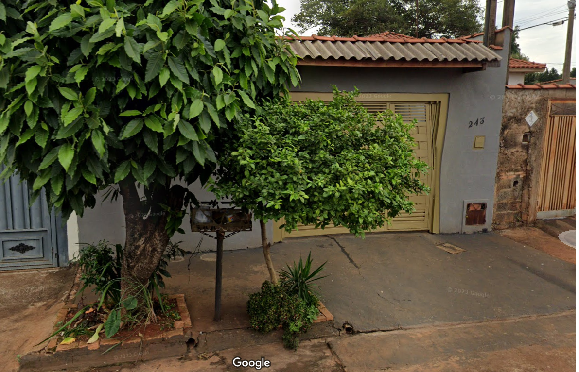 Casa - Venda, MÁRIO MARCONI, Jardinópolis, SP