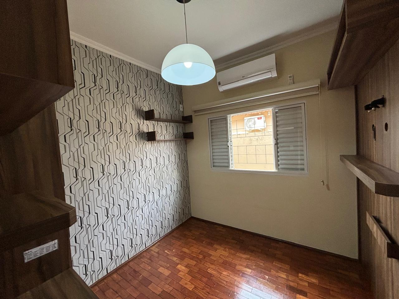 VENDE: CASA 03 DORMITÓRIOS - COHAB I - BRODOWSKI-SP.