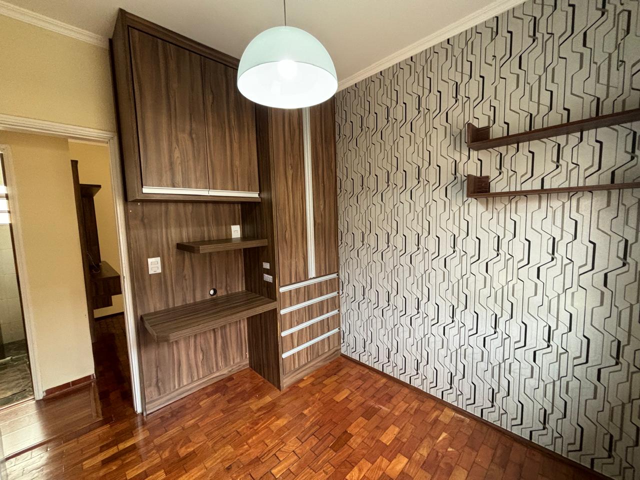 VENDE: CASA 03 DORMITÓRIOS - COHAB I - BRODOWSKI-SP.