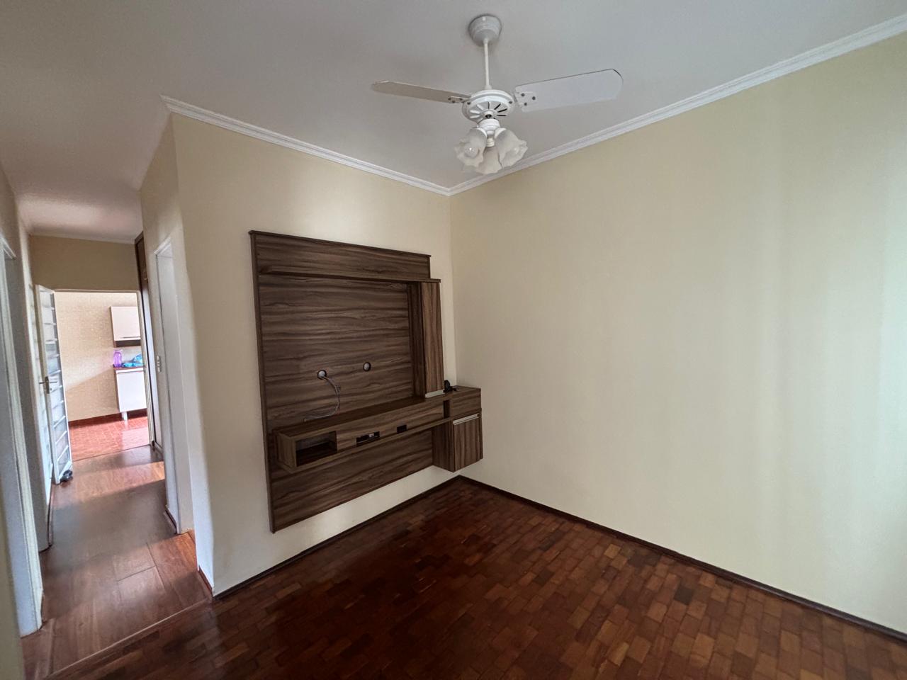 VENDE: CASA 03 DORMITÓRIOS - COHAB I - BRODOWSKI-SP.
