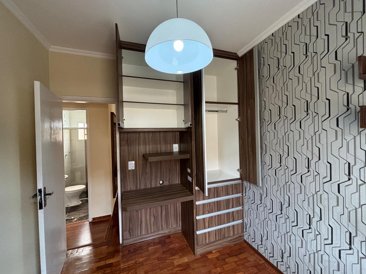 VENDE: CASA 03 DORMITÓRIOS - COHAB I - BRODOWSKI-SP.