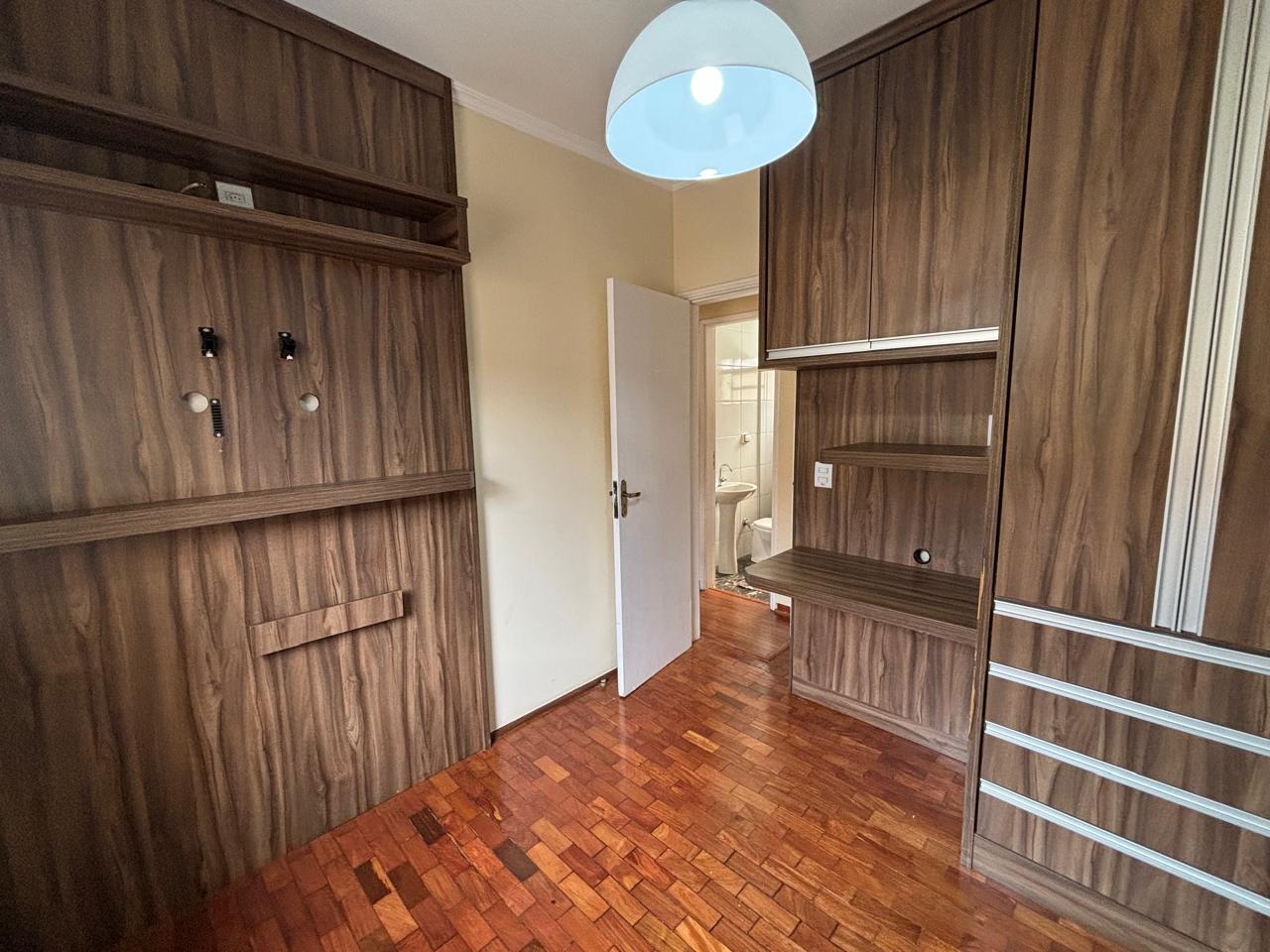 VENDE: CASA 03 DORMITÓRIOS - COHAB I - BRODOWSKI-SP.