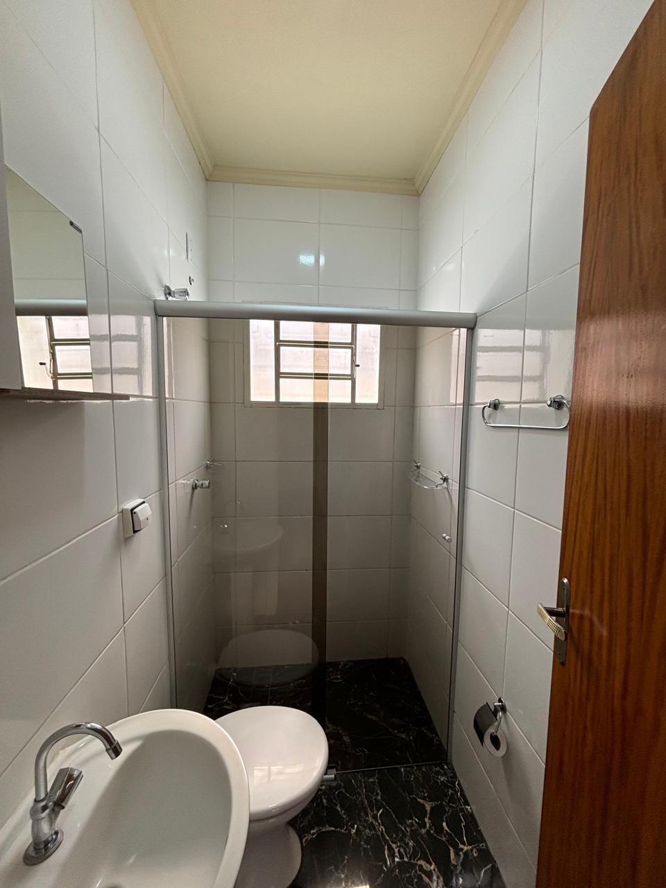 VENDE: CASA 03 DORMITÓRIOS - COHAB I - BRODOWSKI-SP.