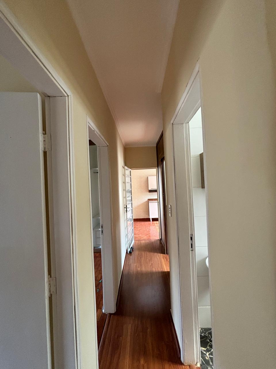 VENDE: CASA 03 DORMITÓRIOS - COHAB I - BRODOWSKI-SP.