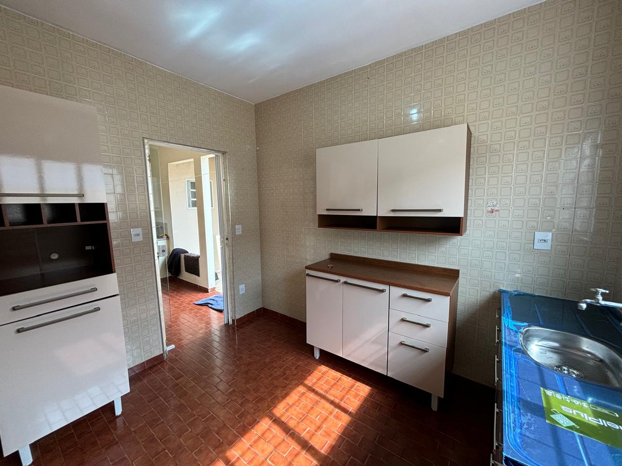 VENDE: CASA 03 DORMITÓRIOS - COHAB I - BRODOWSKI-SP.