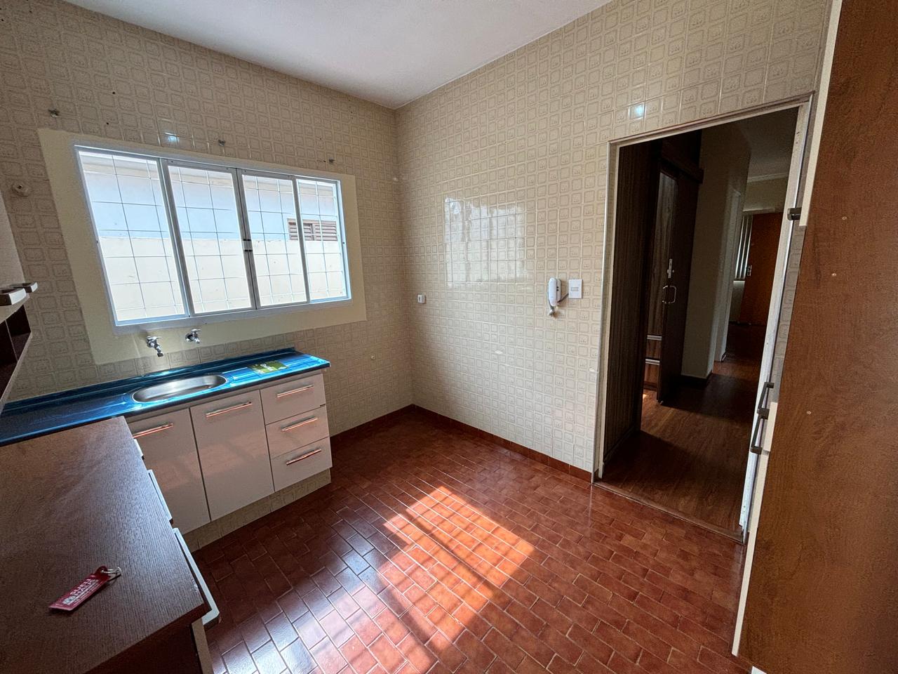 VENDE: CASA 03 DORMITÓRIOS - COHAB I - BRODOWSKI-SP.