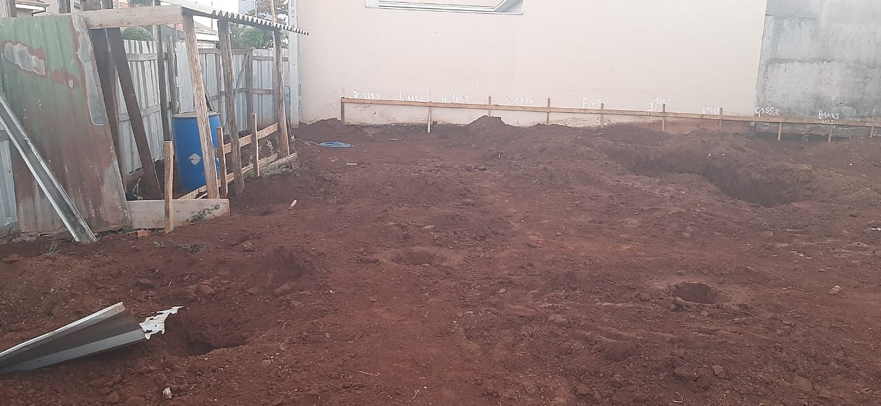 VENDE: TERRENO DE ESQUINA - CONDOMÍNIO VERONA - BRODOWSKI-SP: